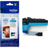 Brother LC427C, Blæk