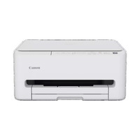 Canon PIXMA TS4150i Inkjet A4 1200 x 1200 dpi Wi-Fi, Multifunktionsprinter Hvid, Inkjet, Farveudskrivning, 1200 x 1200 dpi, A4, Direkte udskrivning, Hvid