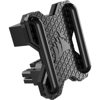 Corsair 2nd Generation 180° PCIe 5.x 12V-2x6 Power Bridge - Stil A Sort