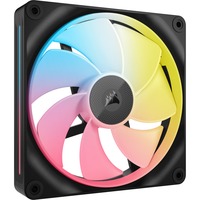 Corsair CO-9051051-WW, Sag fan Sort