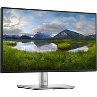 Dell P2225H, LED-skærm Sort/Sølv
