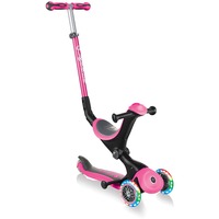 GLOBBER 646-110, Scooter Pink