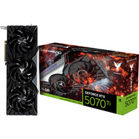 Gainward Gain16GB D7 RTX 5070 Ti Phoenix V1, Grafikkort 