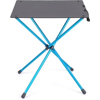 Helinox Café Table, Bord Sort/Blå