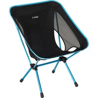 Helinox Chair One (re) 10003223, Stol Sort/Blå
