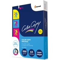 Inapa Color Copy 200g 420x297 R, Papir 