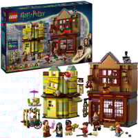 LEGO Bygge legetøj