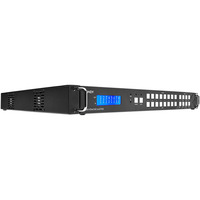 Lindy 8x8 HDMI 18G Matrix, HDMI splitter Sort