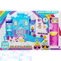 MGA Entertainment DohKins Ice Cream Castle, Ælt