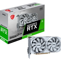 MSI V809-4299R, Grafikkort