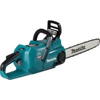 Makita Batteri kædesav UC016GZ XGT, 40 Volt, Motorsav Blå/Sort