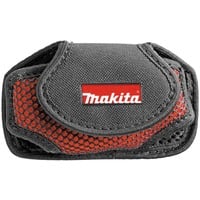 Makita Taske Sort