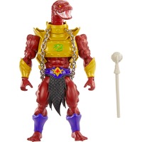 Mattel Masters of the Universe Origins Vypor Action Figure, Spil figur Masters of the Universe Origins Vypor Action Figure, 6 År, Flerfarvet, Plast