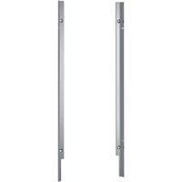 Neff Z780BI11 opvaskemaskinedel & tilbehør Rustfrit stål Sidebånd, Blænde rustfrit stål, Sidebånd, Neff, Rustfrit stål, Rustfrit stål, 23 mm, 23 mm