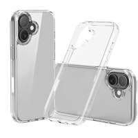 Nevox 2518, Mobiltelefon Cover gennemsigtig