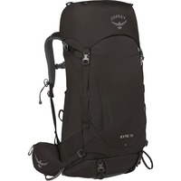 Osprey Kyte 38, Rygsæk Sort