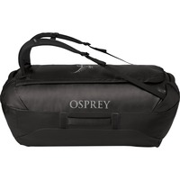 Osprey Transporter Duffel 120, Taske Sort