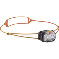 Petzl SWIFT LT Sort/Orange