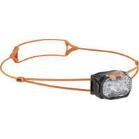 Petzl SWIFT LT, LED lys Sort/Orange