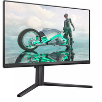 Philips 24M2N3200A, Gaming Skærm mørk grå