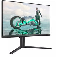 Philips Evnia 24M2N3200A/00 LED display 60,5 cm (23.8") 1920 x 1080 pixel Fuld HD LCD Sort, Gaming Skærm mørk grå, 60,5 cm (23.8"), 1920 x 1080 pixel, Fuld HD, LCD, 4 ms, Sort