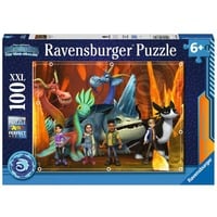 Ravensburger 13379, Puslespil 