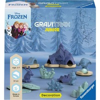 Ravensburger 23861, Tog