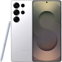 SAMSUNG SM-S938BZTDEUE, Mobiltelefon Lys grå