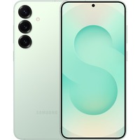 Samsung Galaxy S25+ 17 cm (6.7") Dual SIM Android 15 5G USB Type-C 12 GB 512 GB 4900 mAh Mintfarve, Mobiltelefon Mynte, 17 cm (6.7"), 12 GB, 512 GB, 50 MP, Android 15, Mintfarve