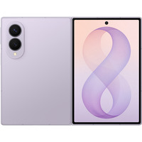 Samsung Galaxy Z Fold8 512GB, Mobiltelefon Lilla