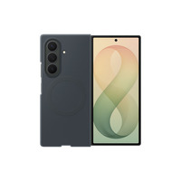 Samsung Silikone Magnet Etui, Mobiltelefon Cover mørk grøn