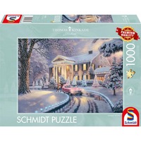 Schmidt Spiele 58781, Puslespil 