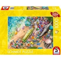 Schmidt Spiele 59769, Puslespil 