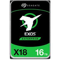 Seagate ST16000NM000J, Harddisk