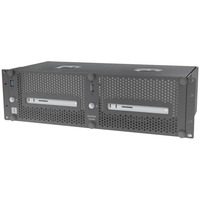 Sonnet RackMac Studio, Boliger Sort