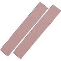 Thermal Grizzly Minus Pad 8 - 120x20x1,5 mm, Thermal pads Rosa