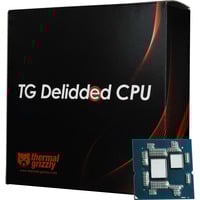 Thermal Grizzly Processor boxed