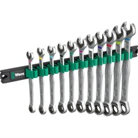 Wera 9630 6000 Joker 1, 05020014001, Gaffelnøgle 