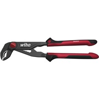 Wiha 32352, Rør, vand pumpe tang Sort/Rød