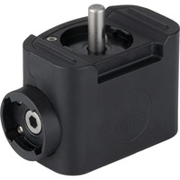 Wilfa 632029, Adapter Sort