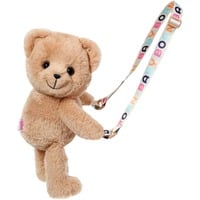 ZAPF Creation 836354, Taske Brown