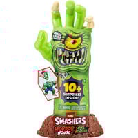 ZURU Smashers Horror House Dissect, Spil figur Smashers Horror House Dissect, 3 År, Forskellige farver, Plast