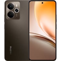 realme 14 5G 256GB, Mobiltelefon mørk grå