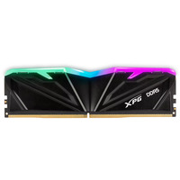 ADATA DIMM 16 GB DDR5-6000, Hukommelse Sort