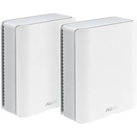 ASUS 90IG08Y0-MO3C40, Router Hvid