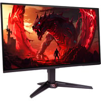 Acer Nitro VG270P6, Gaming Skærm Sort