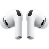 Apple AirPods Pro 3, Headset Hvid