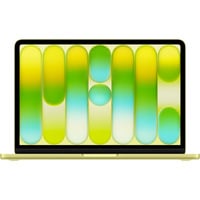 Apple MacBook Neo 13‘‘, Notebook Gul