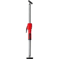 BESSEY Loft- og monteringsstøtte STE90 Sølv/Rød