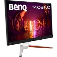 BenQ EX3210U computerskærm 81,3 cm (32") 3840 x 2160 pixel 4K Ultra HD LED Sort, Gaming Skærm Hvid/Rød, 81,3 cm (32"), 3840 x 2160 pixel, 4K Ultra HD, LED, 2 ms, Sort